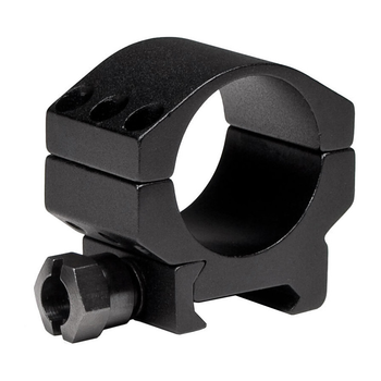 Кольцо Vortex Tactical Ring 30 мм Low. Сплав. Picatinny