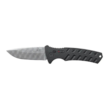 Ніж Boker Plus Strike Damascus