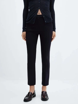 Брюки женские Mango Warm 57013804-56 34 (8445922854119)