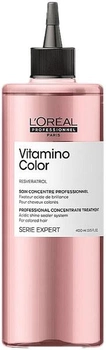 Концентрат L´Oréal Professionnel Série Expert Vitamino Color Resveratrol Concentrate Treatment для фарбованого волосся 400 мл (3474636975884)