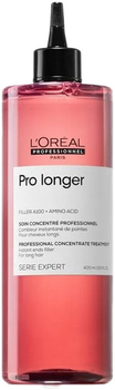 Wzmacniający koncentrat L´Oréal Professionnel Série Expert Pro Longer Ends Filler Concentrate do długich włosów 400 ml (3474636975525)