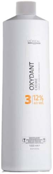 Krem oksydacyjny L'Oreal Professionnel Oxydant Creme 12% 40 Vol. 1000 ml (3474630449244)