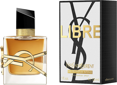 Yves Saint Laurent Libre парфюмированная вода для женщин