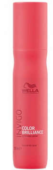 Спрей для волосся Wella Invigo Color Brilliance Miracle Bb 150 мл (8005610644233)