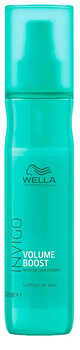 Spray Wella Invigo Volume Boost 150 ml (8005610644035)
