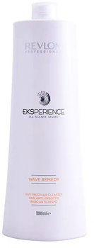 Szampon Revlon Eksperience Wave Remedy Hair Cleanser 1000 ml (8432225101798)