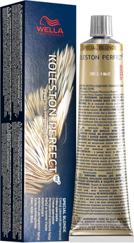 Farba Wella Koleston Perfect Me+ 12/96 Special Blonde 60 ml (8005610654966)