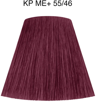 Фарба для волосся Wella Koleston Perfect Me+ 55/46 Vibrant Reds 60 мл (8005610655666)