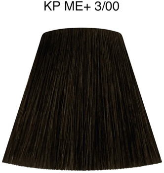 Фарба для волосся Wella Koleston Perfect Me+ 3/00 Pure Naturals 60 мл (8005610657325)