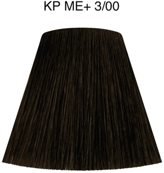 Фарба для волосся Wella Koleston Perfect Me+ 3/00 Pure Naturals 60 мл (8005610657325)