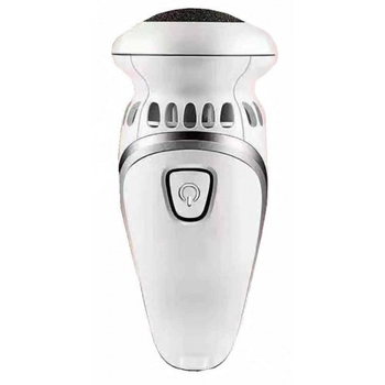 Электрическая пемза Callus remover vacuum WM-47 Не требуется предварительное распаривание ног (20562)