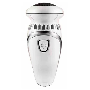 Электрическая пемза Callus remover vacuum (88625)