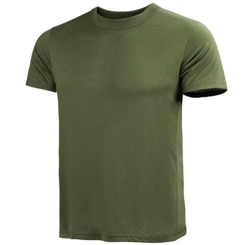 Комплект натільних футболок Condor MILITARY TEE 101277 Large, Олива (Olive)