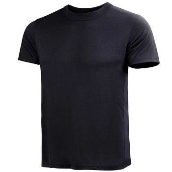 Комплект нательных футболок Condor MILITARY TEE 101277 Medium, Чорний