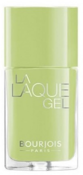 Lakier hybrydowy Bourjois La Laque Gel 16 Un Vert Nice 10 ml (3052503301693)