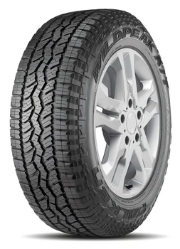 FALKEN Wildpeak A/T AT3WA 205/80R16C 110/108T