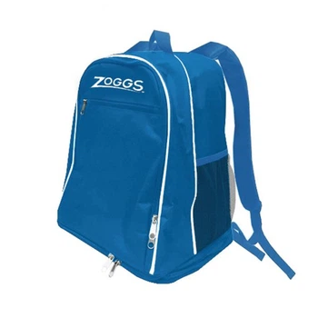 Рюкзак для бассейна Zoggs Cordura Back Pack (синий) (465297.LB)