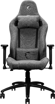 Крісло для геймерів MSI MAG CH130 I Repeltek Fabric (9S6-B0Y30S-017)