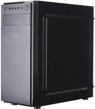 Б/У Компьютер Korob Game Mid Tower (i5-7500/8/750)