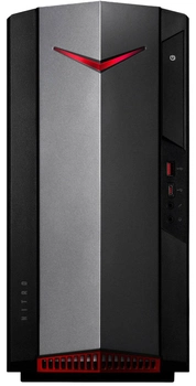 Komputer Acer Nitro N50-640 (DG.E2VEP.00F) Czarny