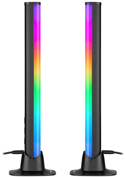 Набір ламп Tracer Smart Desk RGB (TRAOSW47008)