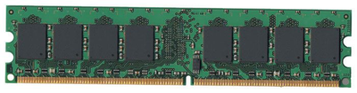 Б/У Оперативная память DDR2 Elpida 2Gb 667Mhz