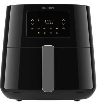 Frytkownica beztłuszczowa Philips (HD9270/70)