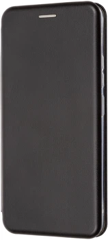 Чехол-книжка для смартфона Tecno Spark Go 2023 (BF7) ArmorStandart G-Case Black (ARM68958)