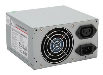 Б/У Блок живлення Power supply GEMBIRD CCC-PSV10-12 350W