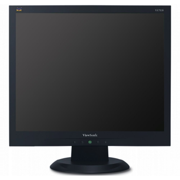 Б/У Монитор 17" Viewsonic VA703B - Class B