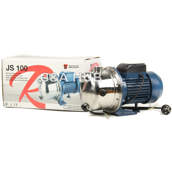 Насос відцентровий ROSA JS 100, 1.1 kW