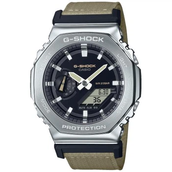 Мужские часы Casio GM-2100C-5AER