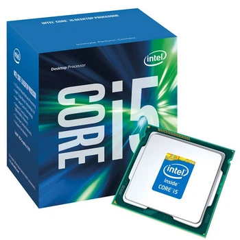 Процеcор Intel Core i5-3570 3.8 GHz. 4 ядра/4 потока. Soket 1155. Tray