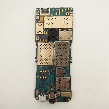 Системная плата донор микросхема для мобильного телефона Nokia 6300