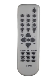 Пульт для телевизора Daewoo R-48A08 [DIST-728]