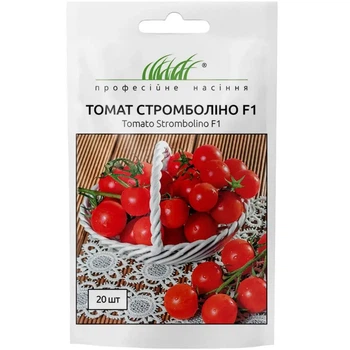 Томат Стромболино F1 / 20 шт