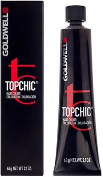 Фарба для волосся Goldwell Topchic Hair Color 5NRR 60 мл (4021609019121)