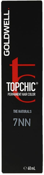 Farba Goldwell Topchic Hair Color 7NN 60 ml (4021609000198)