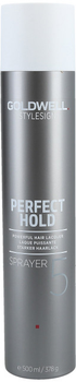 Lakier Goldwell StyleSign Perfect Hold 500 ml (4021609275350)