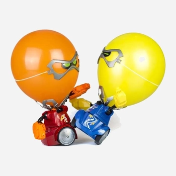 Walczące roboty Silverlit Robo Kombat Balloon Puncheri (4891813880387)