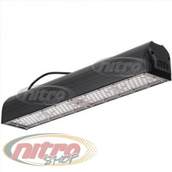 Светильник Horoz Electric подвесной влагозащищенный LED ZEUGMA-100 100Вт (~800 Вт) 220В 6400К IP65 (063-005-0100)