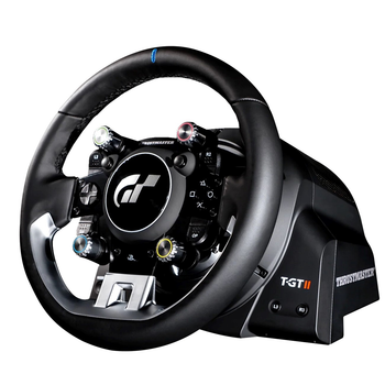 Kierownica Thrustmaster T-GT II PC/PS (3362934112295)