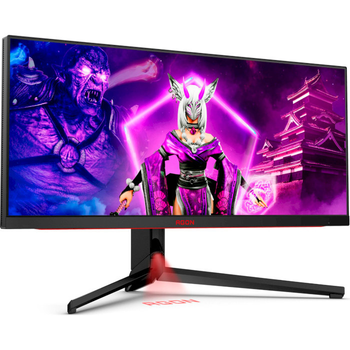 Монітор AOC AGON AG344UXM