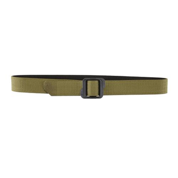 Пояс двосторонній 5.11 Tactical Double Duty TDU Belt 1.5 5.11 Tactical TDU Green L (Зелений)