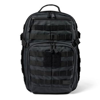 Рюкзак 5.11 Tactical RUSH12 2.0 Backpack 5.11 Tactical Double Tap (Двойное нажатие) Тактический