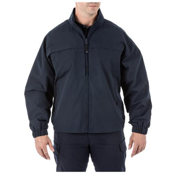 Куртка Tactical Response Jacket 5.11 Tactical Dark Navy M (Темно-синій)