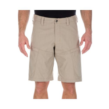 Шорти 5.11 Apex Short 5.11 Tactical Khaki 34 (Хакі)