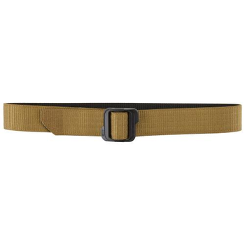 Пояс двосторонній 5.11 Tactical Double Duty TDU Belt 1.5 5.11 Tactical Coyote S (Койот)