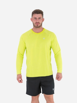 Rashguard męski Cooltrec