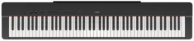 Сценическое цифровое пианино Yamaha P-225 (Black)